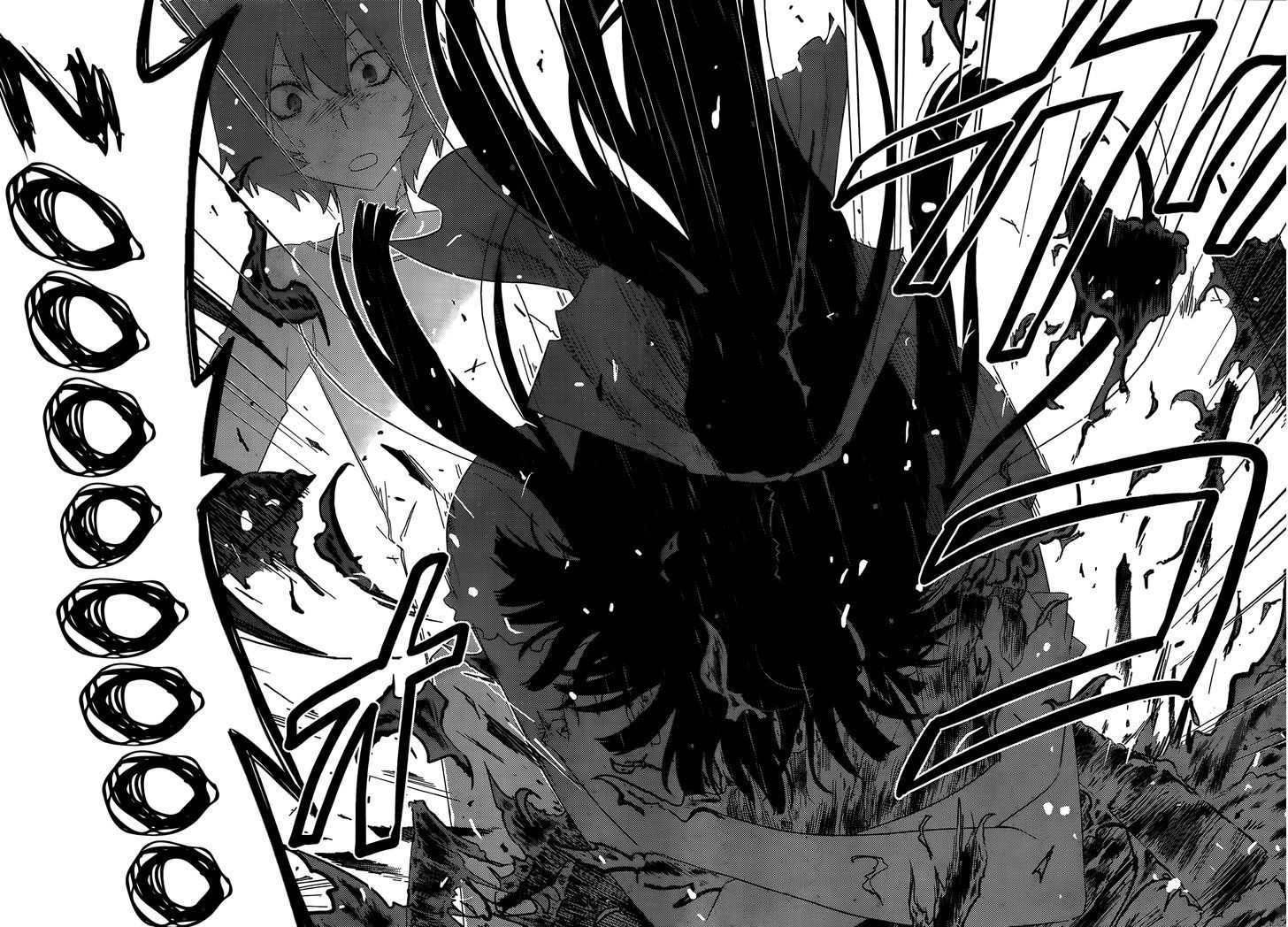 Read Sankarea chapter 28 image 25 on Lezhin