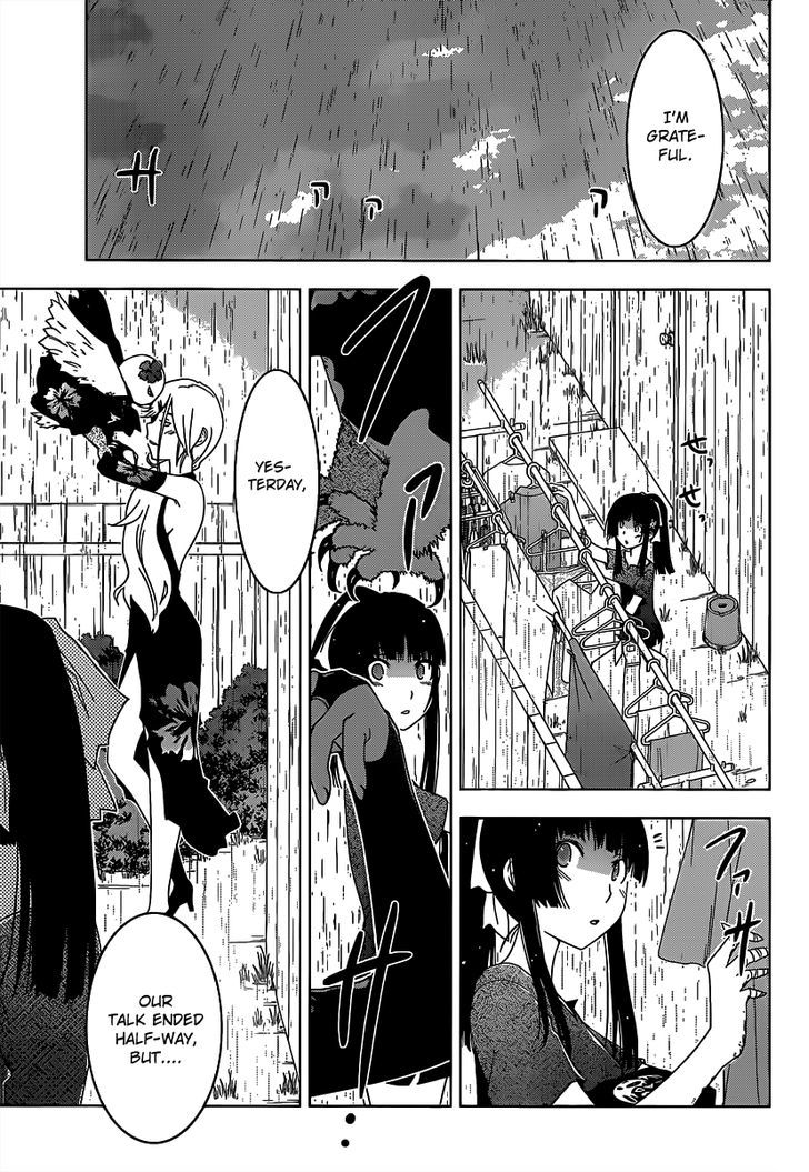 Read Sankarea chapter 29 image 10 on Lezhin