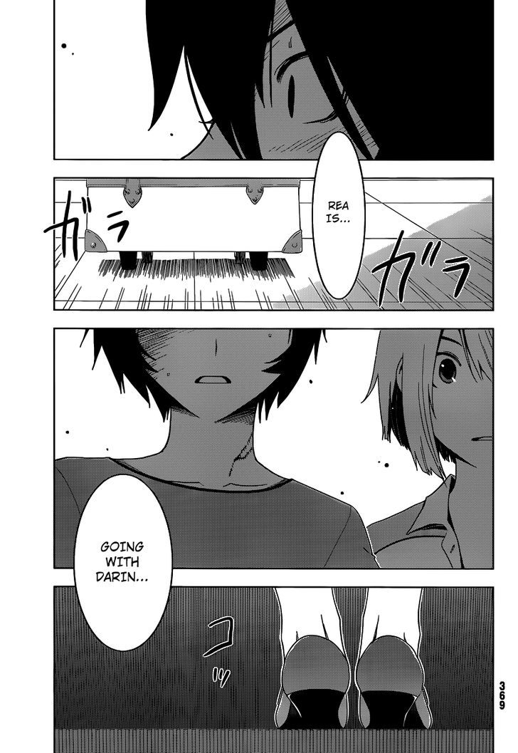 Read Sankarea chapter 29 image 28 on Lezhin