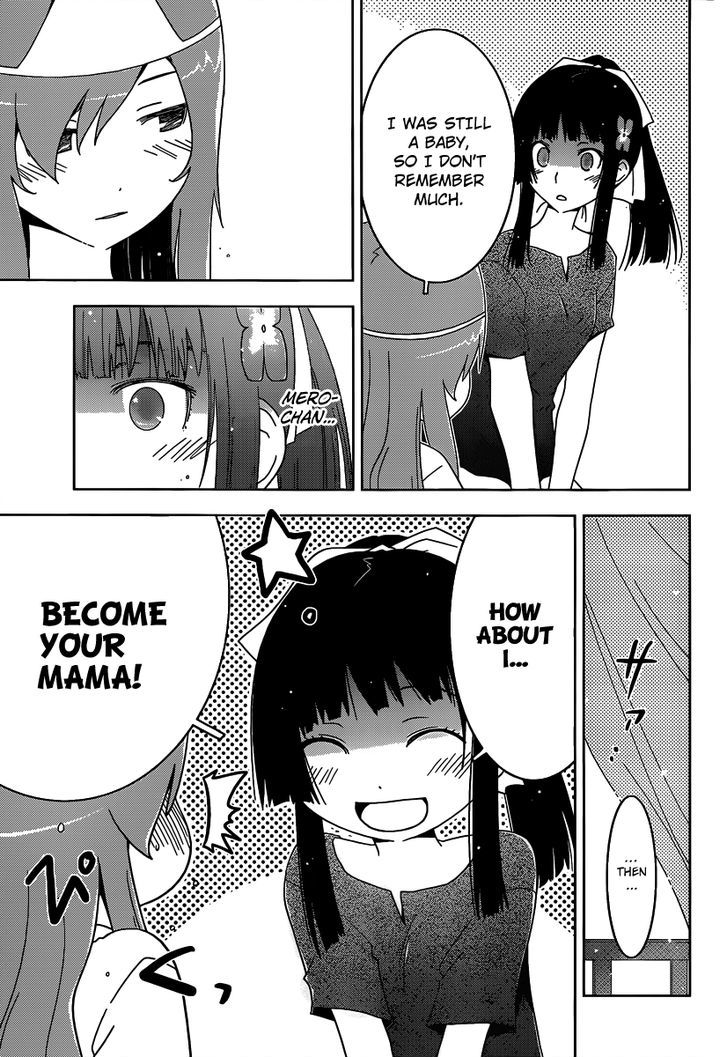 Read Sankarea chapter 29 image 8 on Lezhin