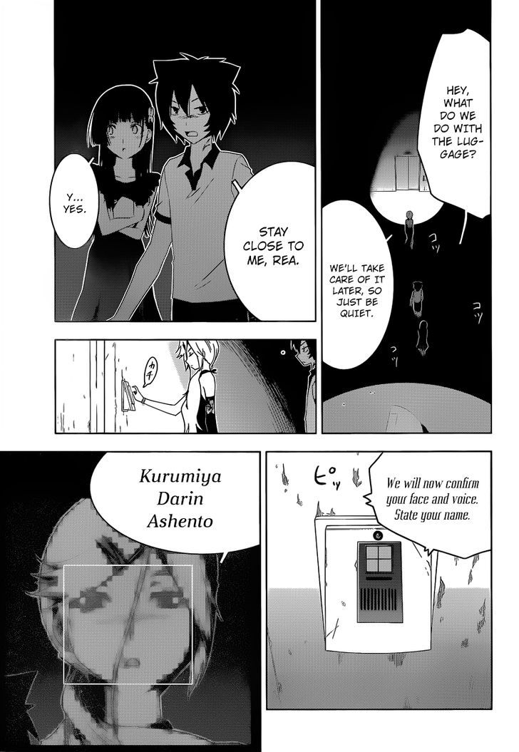 Read Sankarea chapter 31 image 9 on Lezhin