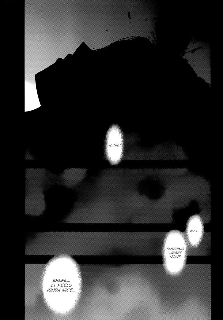 Read Sankarea chapter 34 image 22 on Lezhin