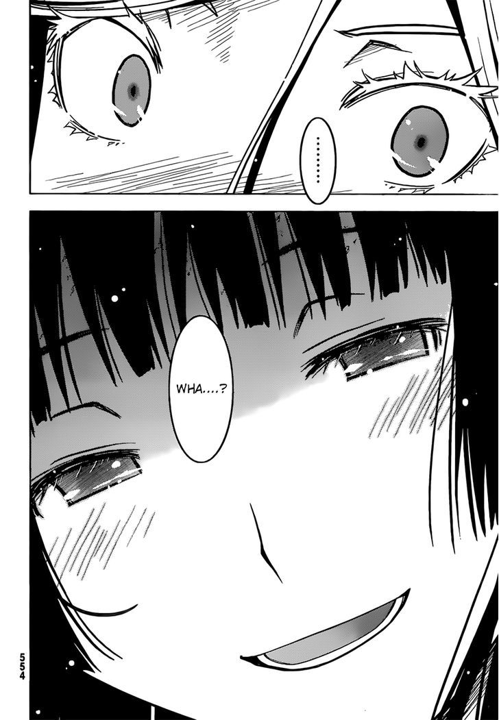 Read Sankarea chapter 34 image 28 on Lezhin