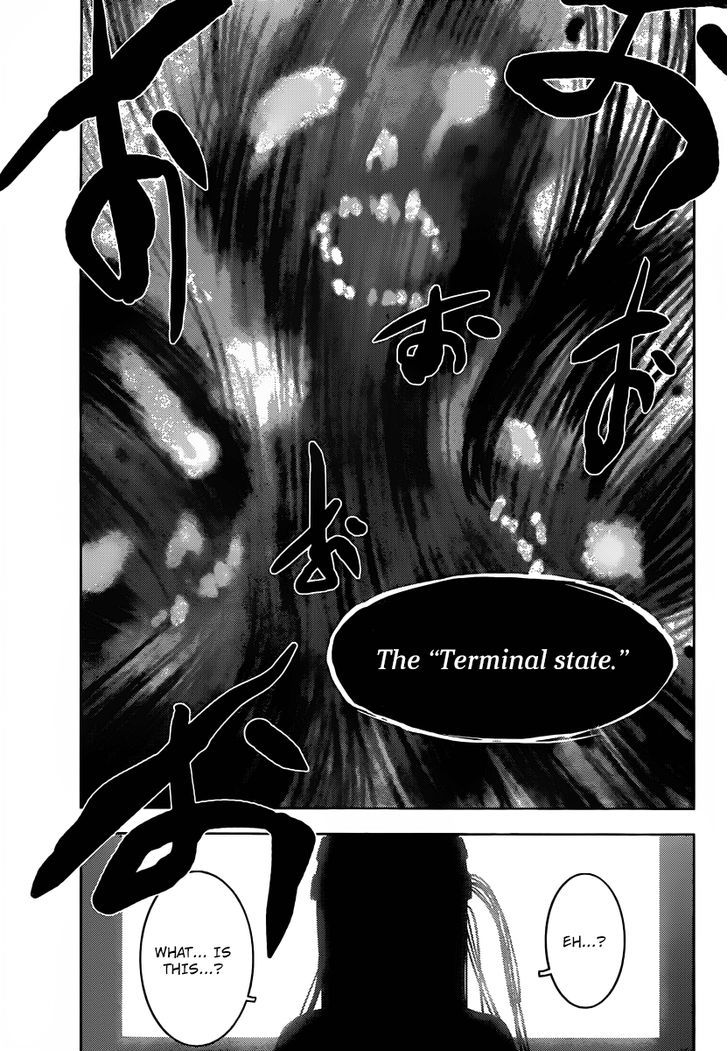 Read Sankarea chapter 34 image 6 on Lezhin