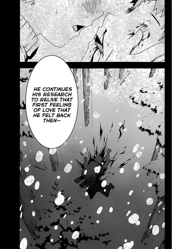 Read Sankarea chapter 36 image 24 on Lezhin