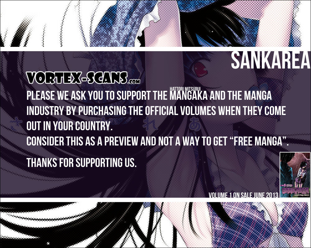 Read Sankarea chapter 37 image 1 on Lezhin