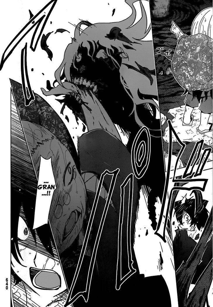 Read Sankarea chapter 38 image 13 on Lezhin
