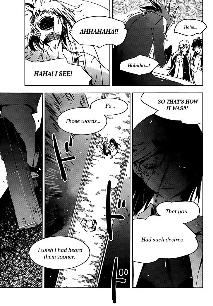 Read Sankarea chapter 39 image 24 on Lezhin