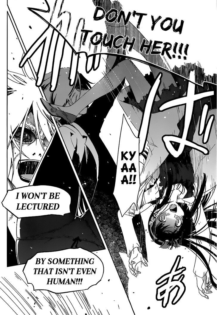 Read Sankarea chapter 39 image 29 on Lezhin