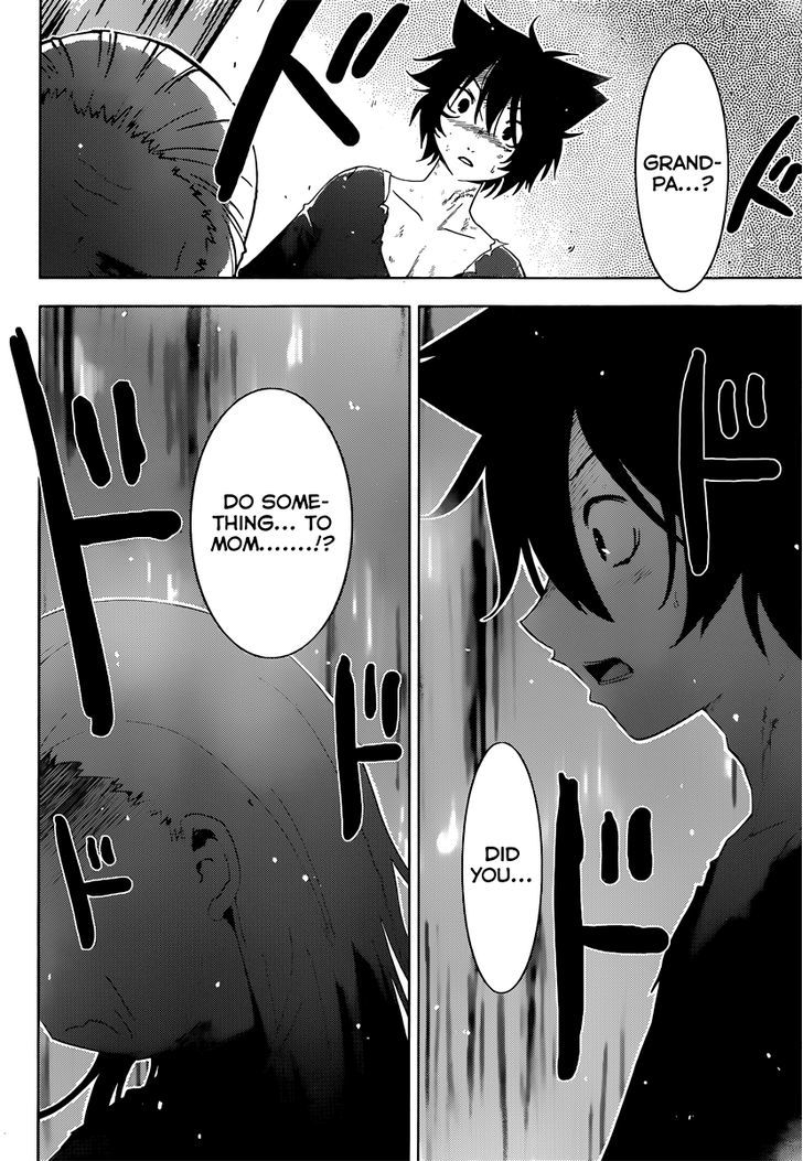 Read Sankarea chapter 40 image 12 on Lezhin