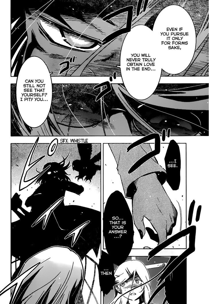 Read Sankarea chapter 40 image 28 on Lezhin