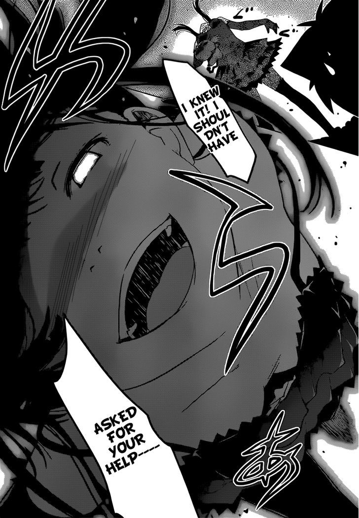 Read Sankarea chapter 44 image 17 on Lezhin