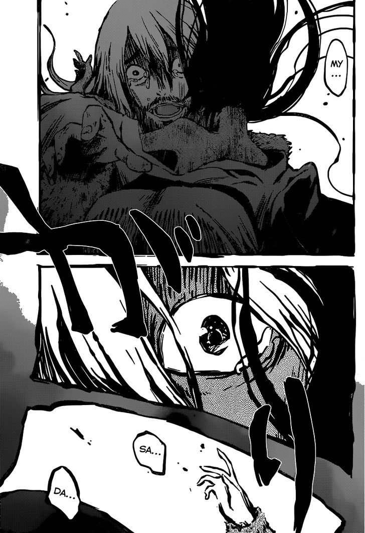 Read Sankarea chapter 48 image 6 on Lezhin