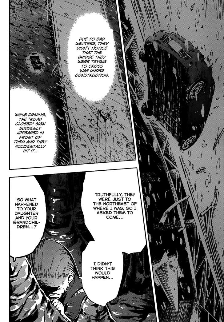 Read Sankarea chapter 49 image 11 on Lezhin