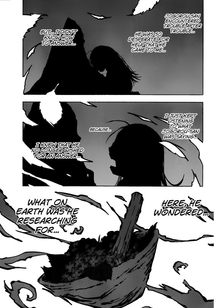 Read Sankarea chapter 49 image 18 on Lezhin