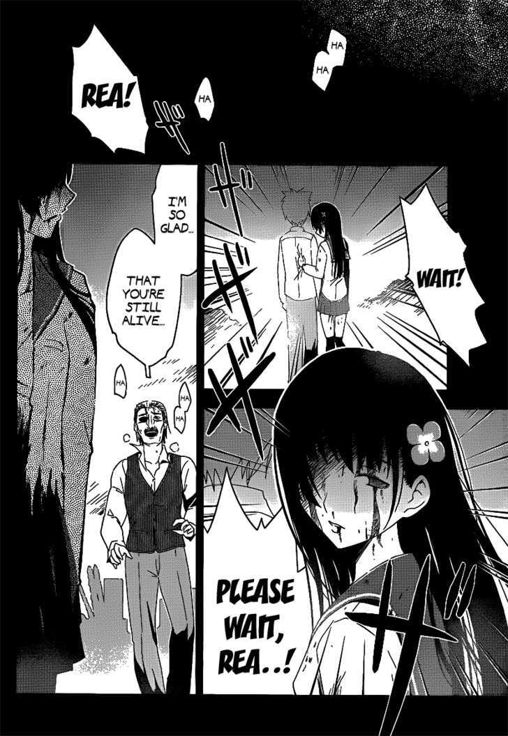 Read Sankarea chapter 5 image 2 on Lezhin