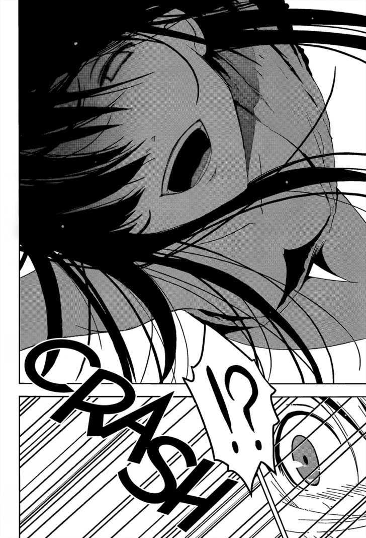 Read Sankarea chapter 5 image 27 on Lezhin