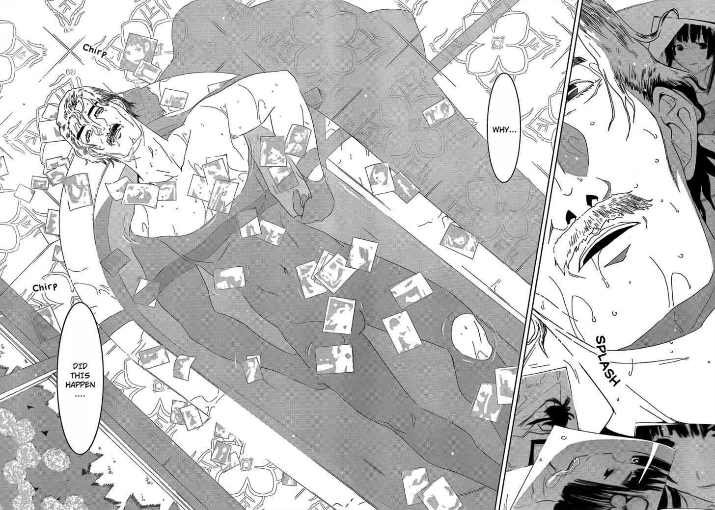 Read Sankarea chapter 5 image 6 on Lezhin