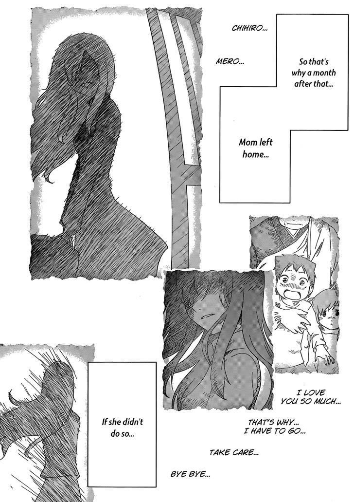 Read Sankarea chapter 50 image 11 on Lezhin