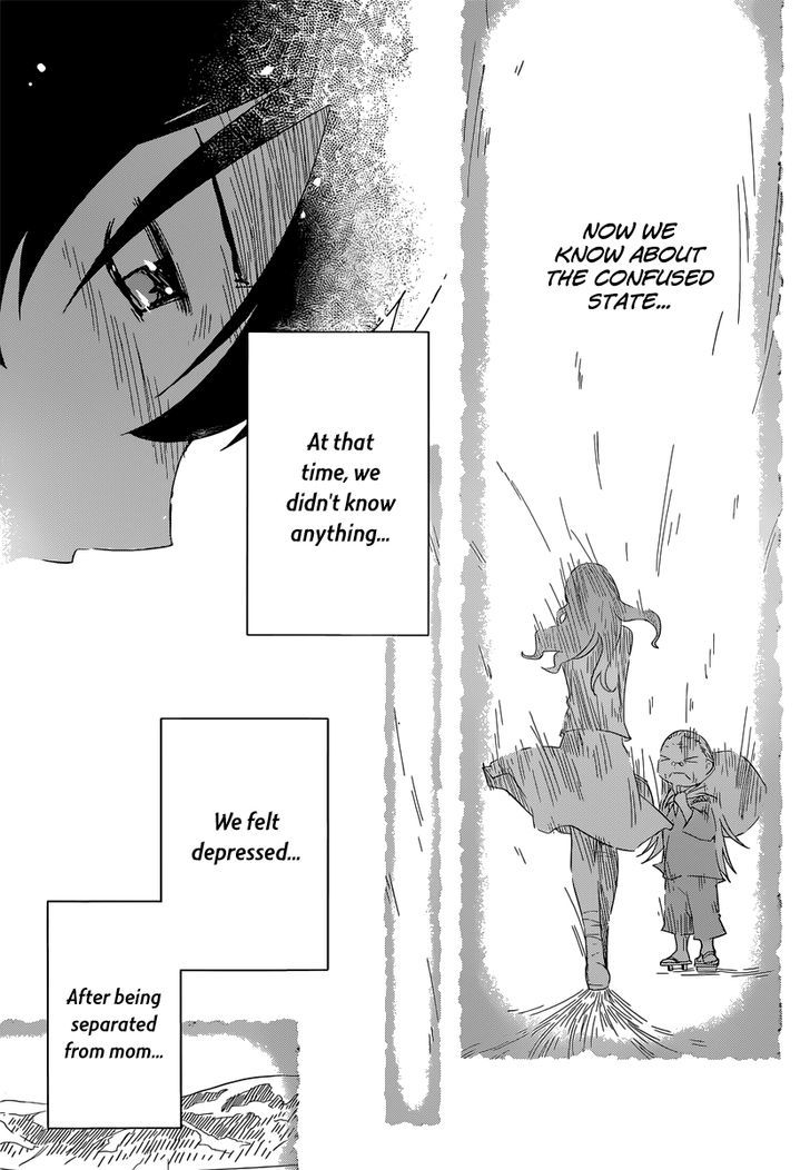 Read Sankarea chapter 50 image 12 on Lezhin