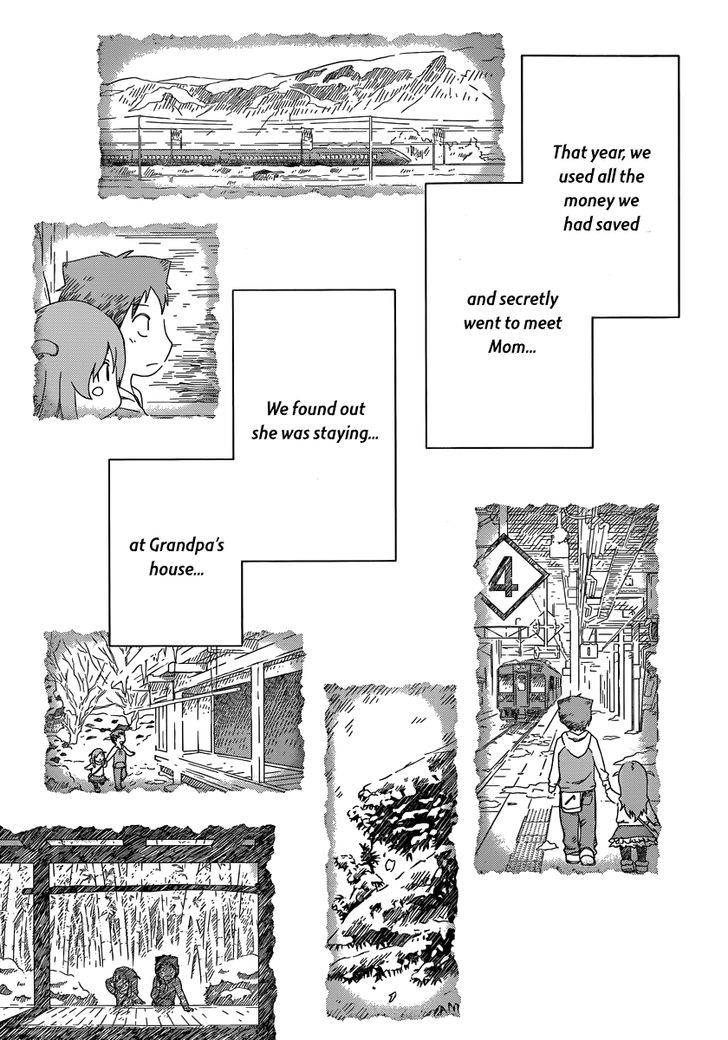 Read Sankarea chapter 50 image 13 on Lezhin
