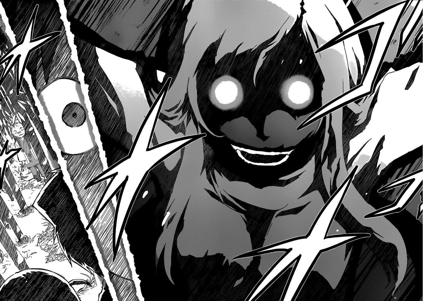 Read Sankarea chapter 50 image 15 on Lezhin