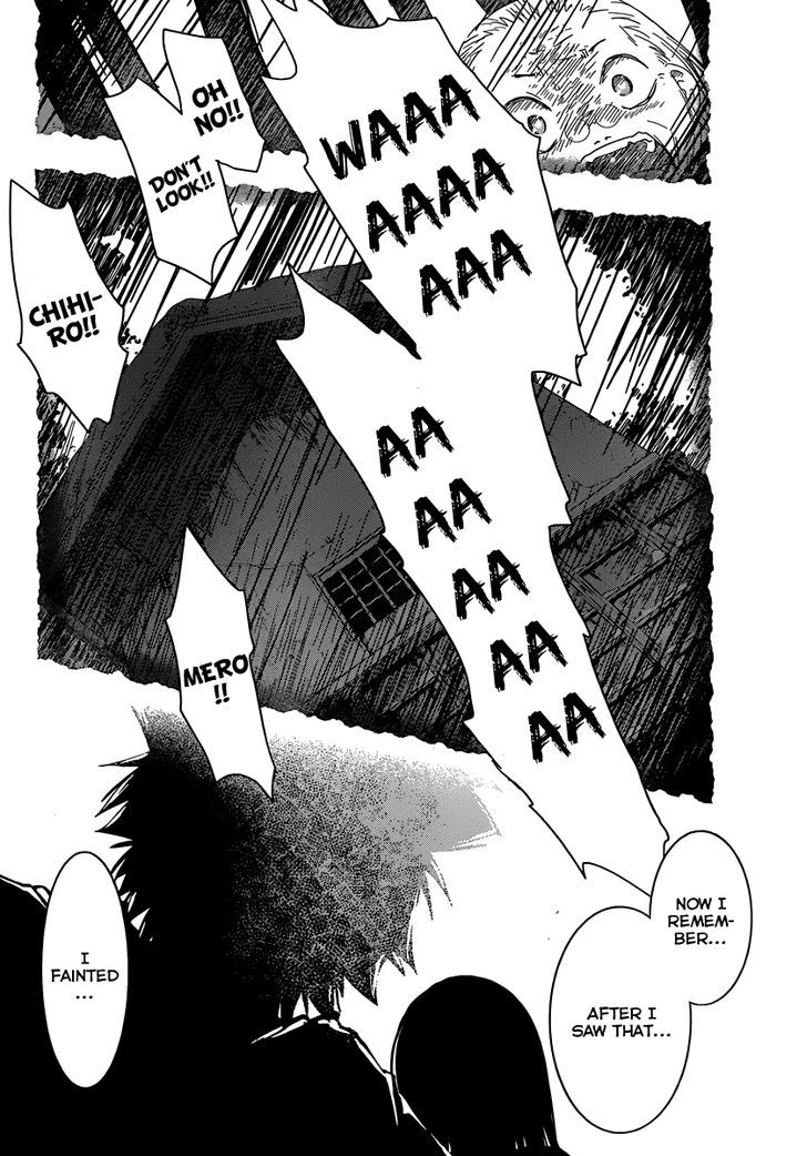 Read Sankarea chapter 50 image 16 on Lezhin