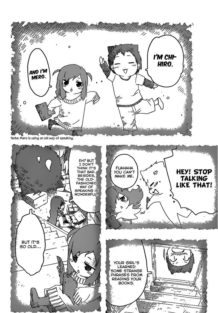 Read Sankarea chapter 50 image 2 on Lezhin