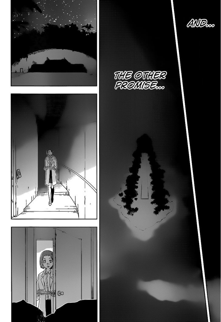 Read Sankarea chapter 51 image 5 on Lezhin
