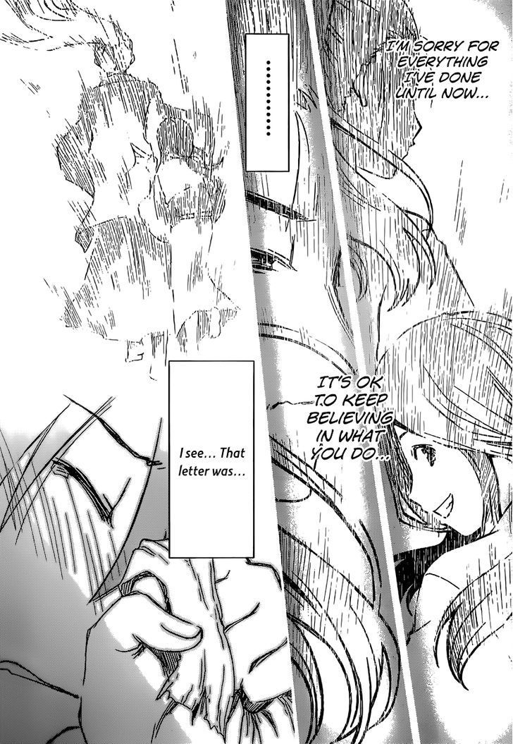 Read Sankarea chapter 51 image 9 on Lezhin