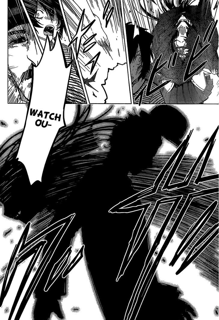 Read Sankarea chapter 54 image 23 on Lezhin