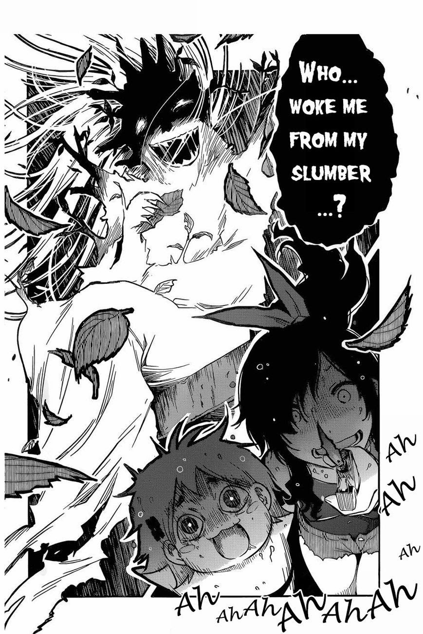 Read Sankarea chapter 56.5 image 16 on Lezhin