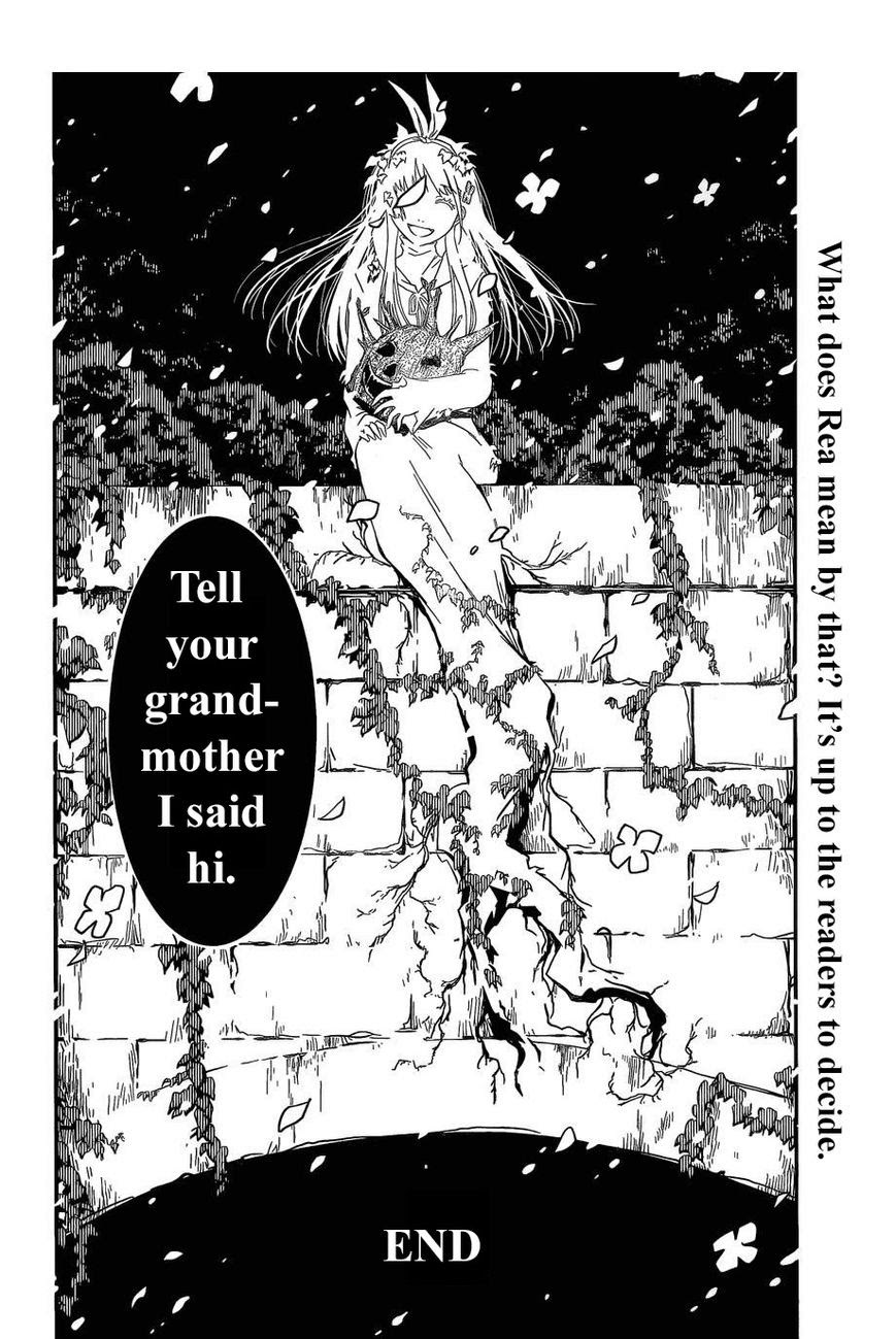 Read Sankarea chapter 56.5 image 24 on Lezhin