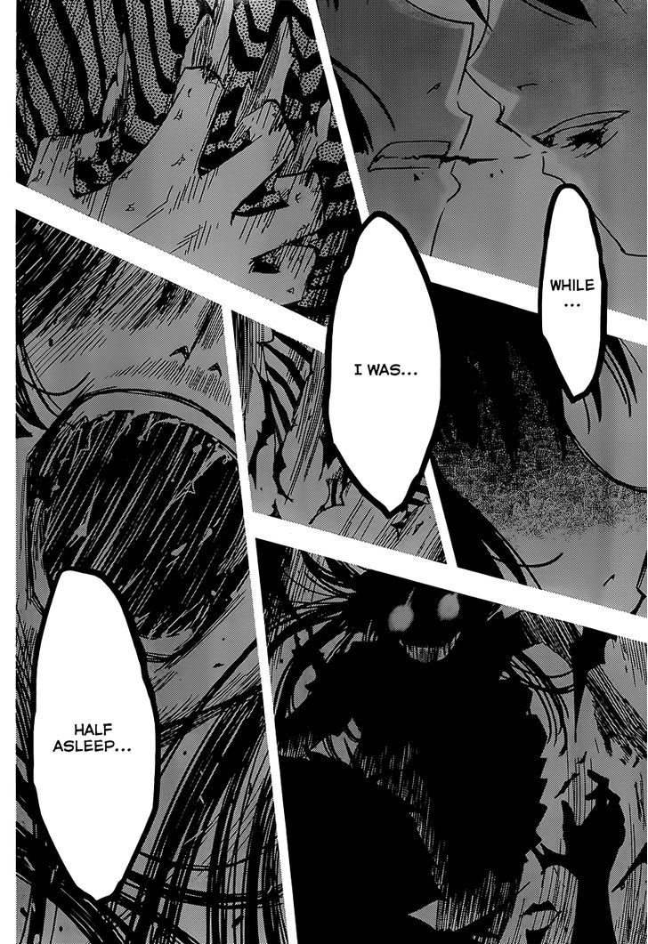Read Sankarea chapter 56 image 4 on Lezhin