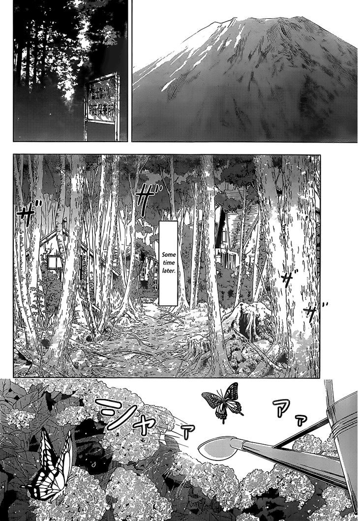 Read Sankarea chapter 56 image 7 on Lezhin