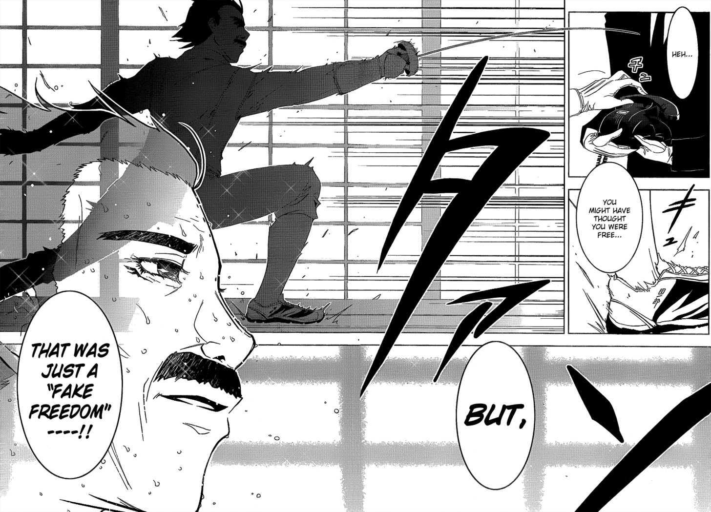 Read Sankarea chapter 7 image 12 on Lezhin