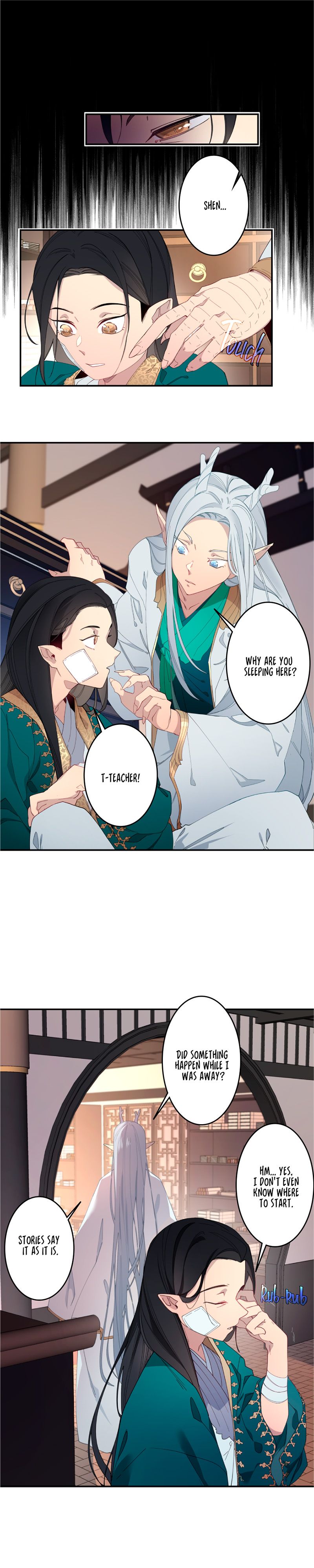 Read Sansara