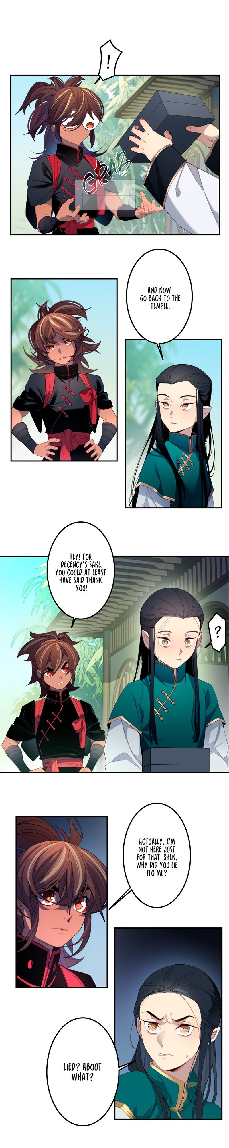 Read Sansara