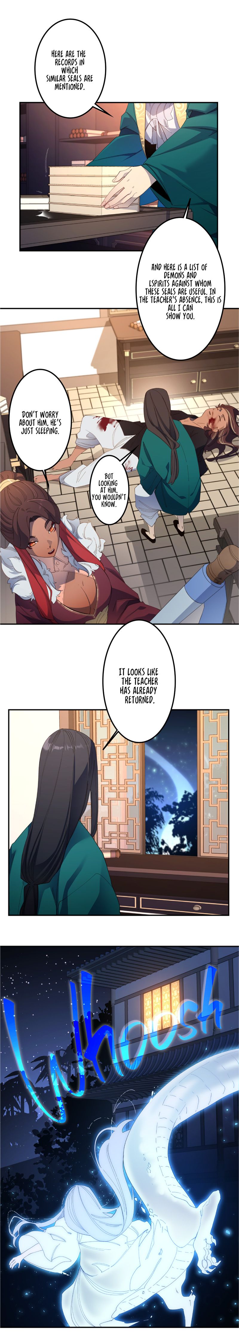 Read Sansara