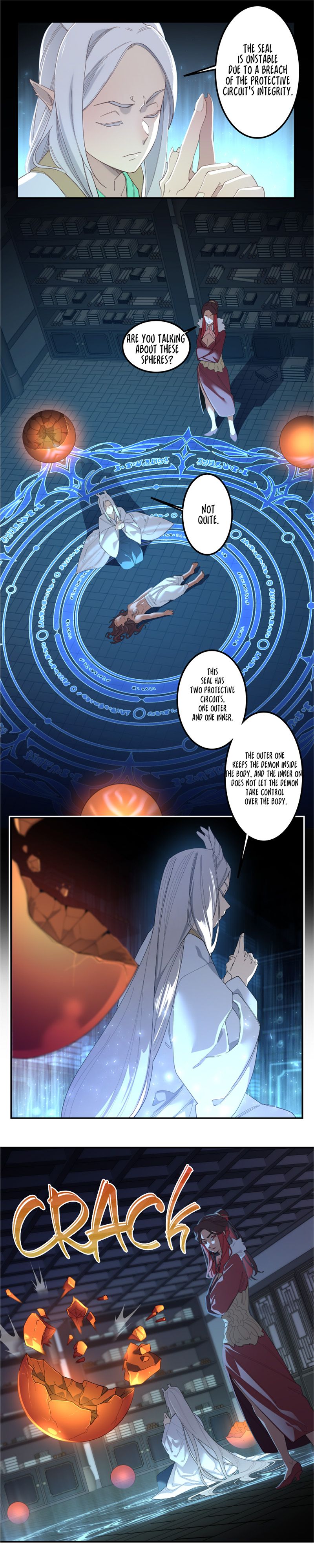 Read Sansara