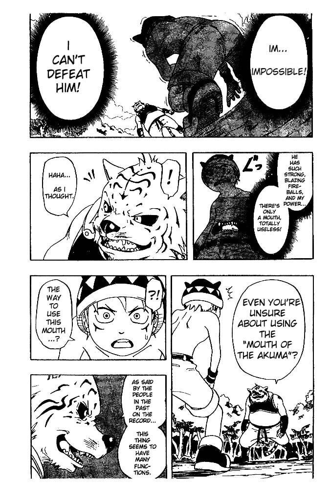 Read Santa! chapter 1 image 7 on Lezhin