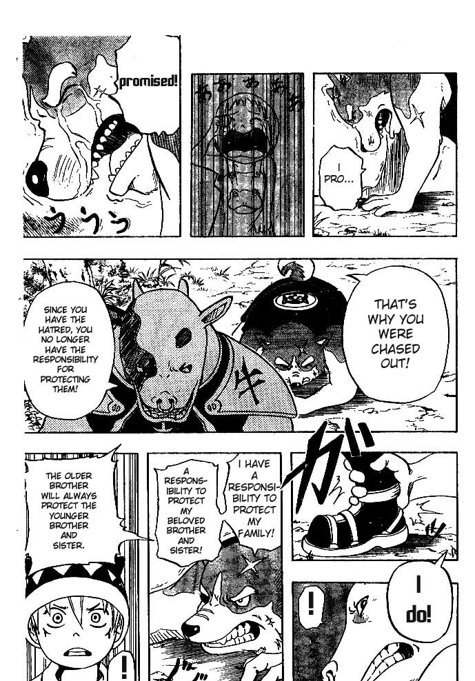 Read Santa! chapter 2 image 14 on Lezhin
