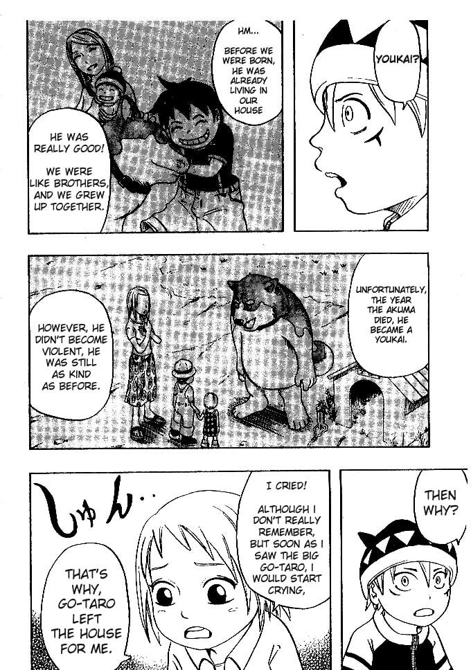 Read Santa! chapter 2 image 7 on Lezhin