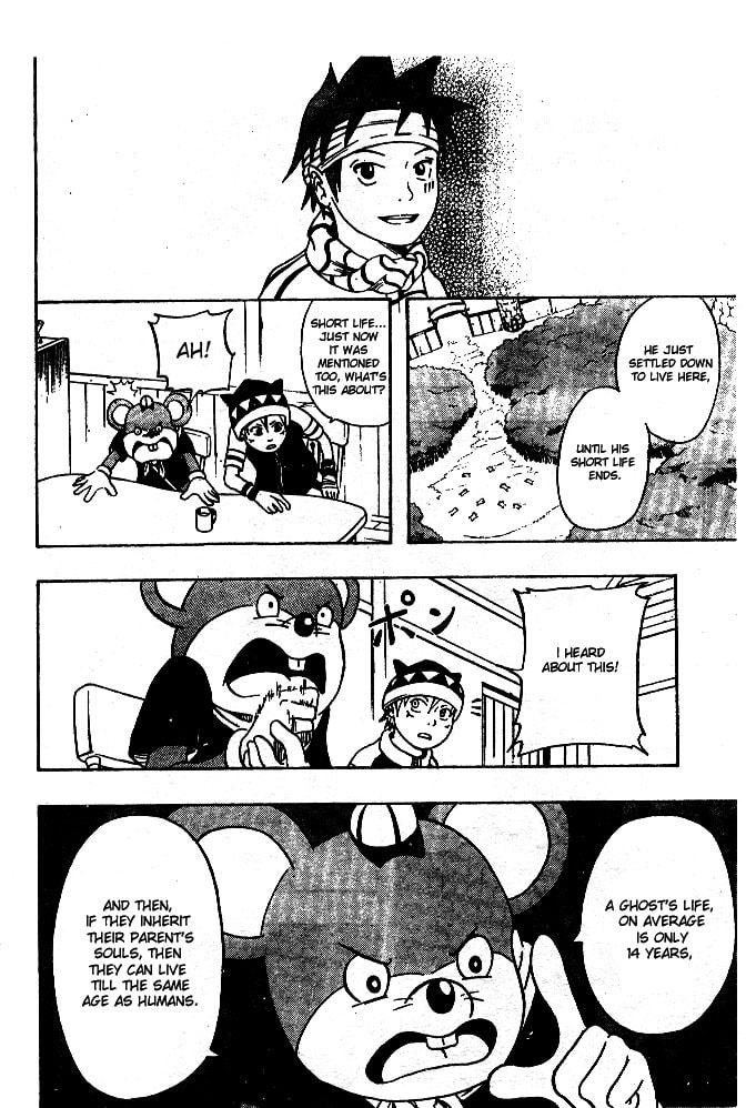 Read Santa! chapter 5 image 5 on Lezhin