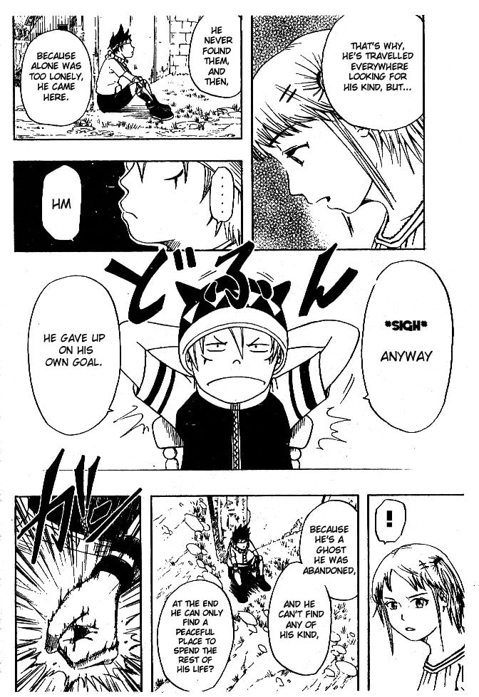 Read Santa! chapter 5 image 7 on Lezhin