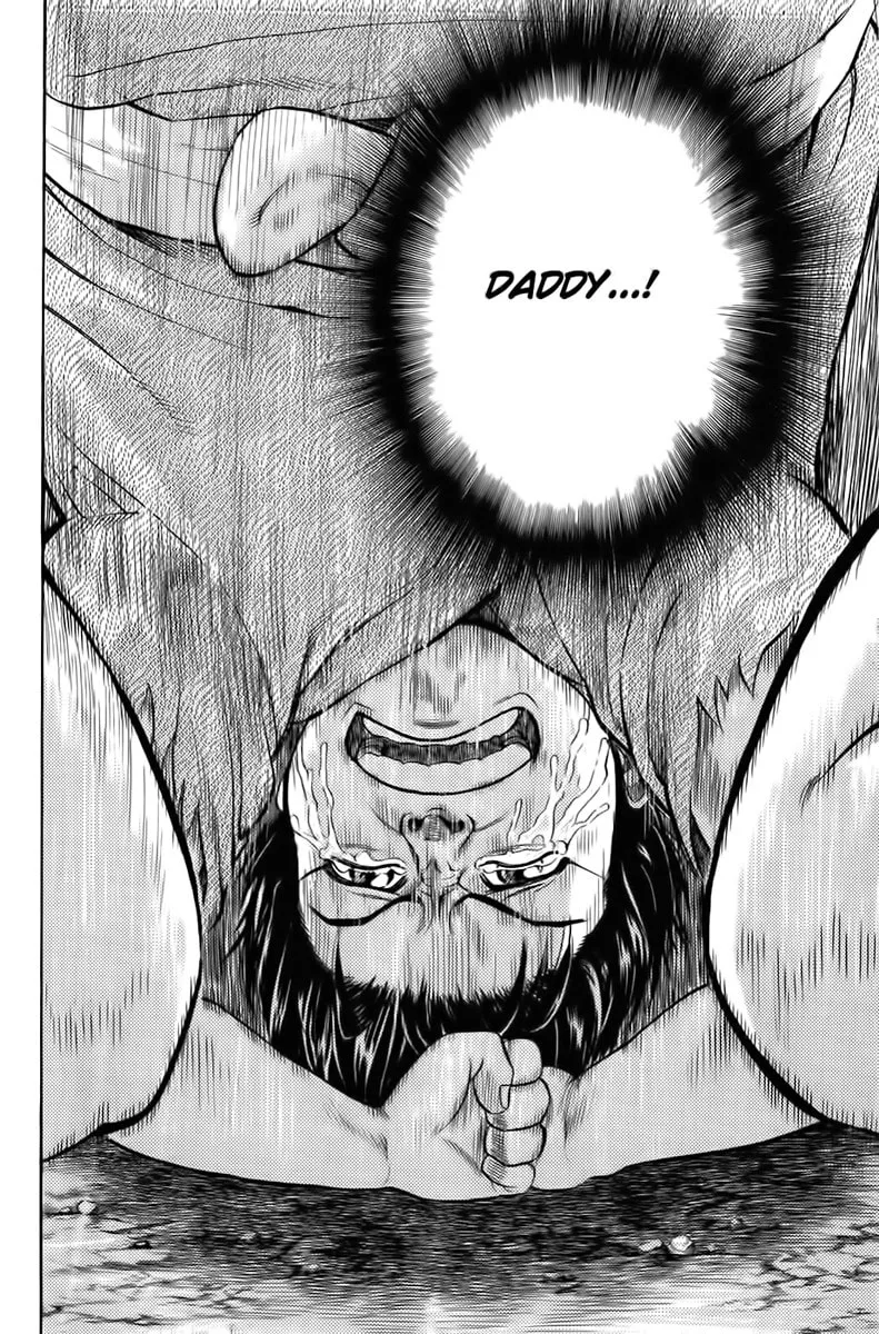 Read Sanzokuou chapter 1 image 45 on Lezhin