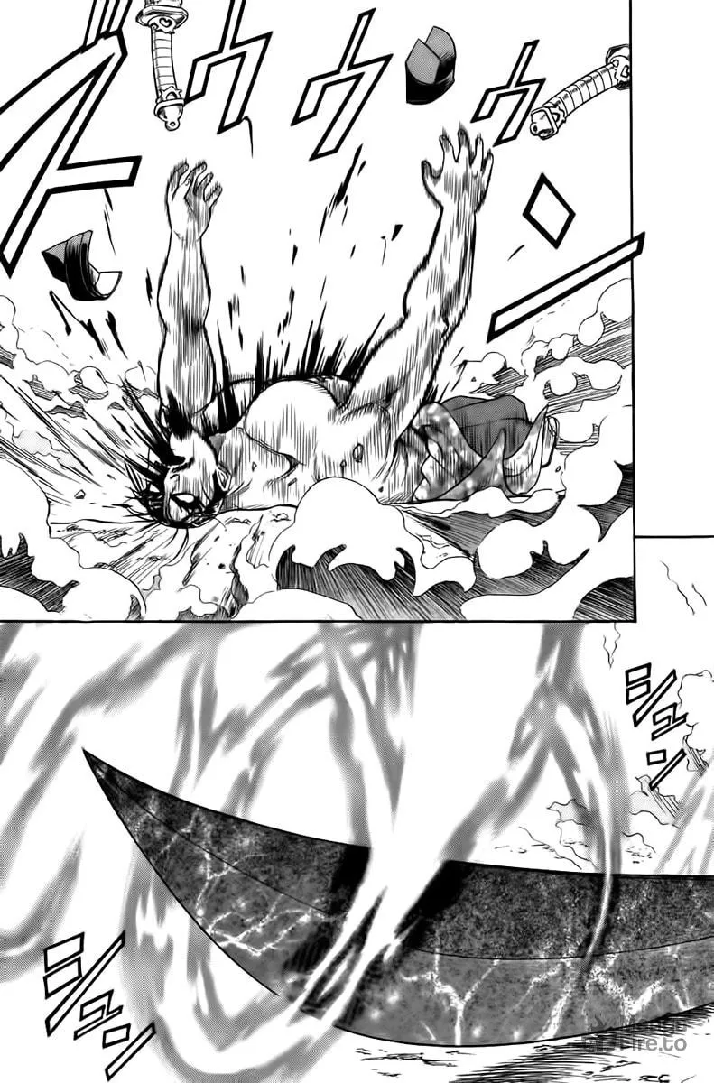 Read Sanzokuou chapter 1 image 69 on Lezhin