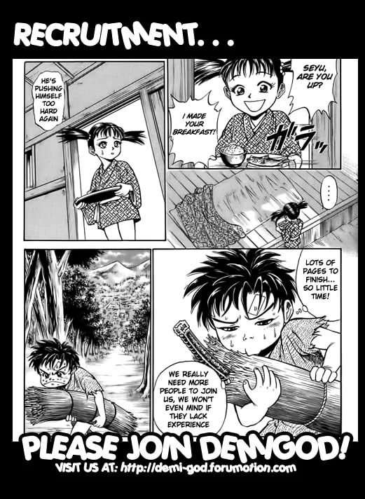 Read Sanzokuou chapter 1 image 72 on Lezhin