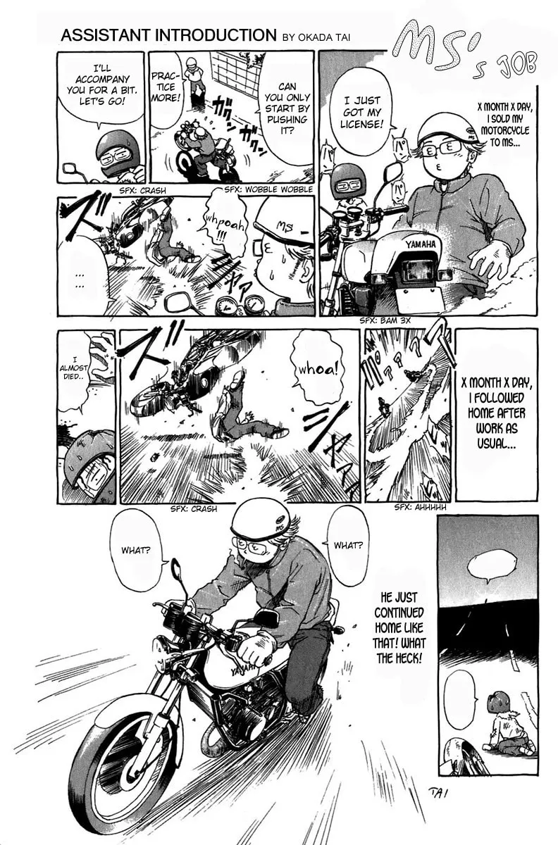 Read Sanzokuou chapter 7 image 51 on Lezhin