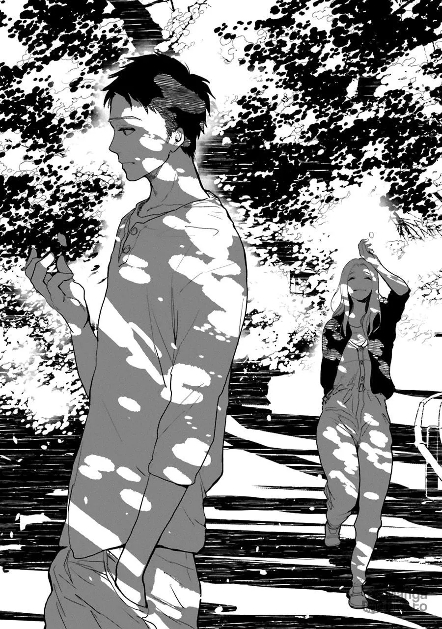 Read Saraba, Yoki Hi chapter 1 image 11 on Lezhin